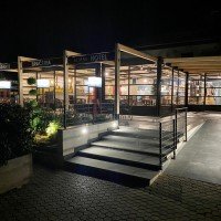 Hotel Almas