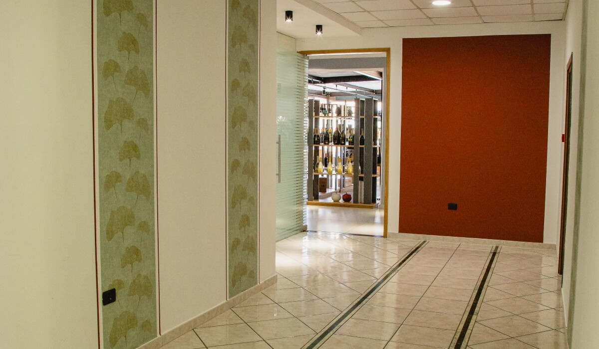 Hotel Almas