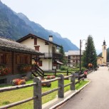 Hotel Monboso