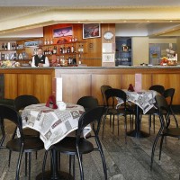 Hotel Monboso
