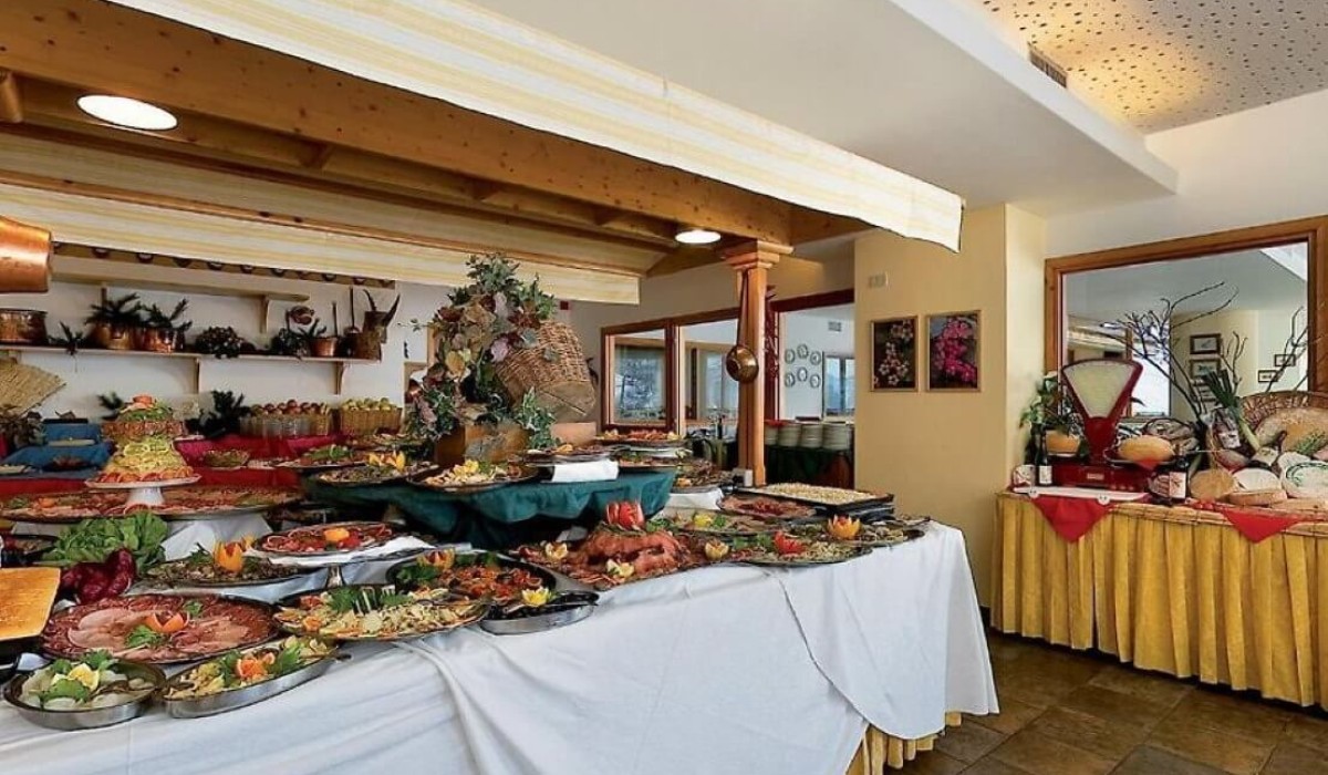 Hotel Monboso