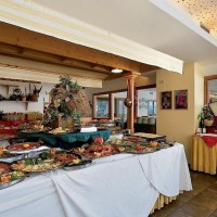 Hotel Monboso