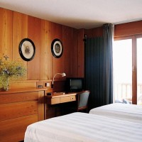 Hotel Monboso