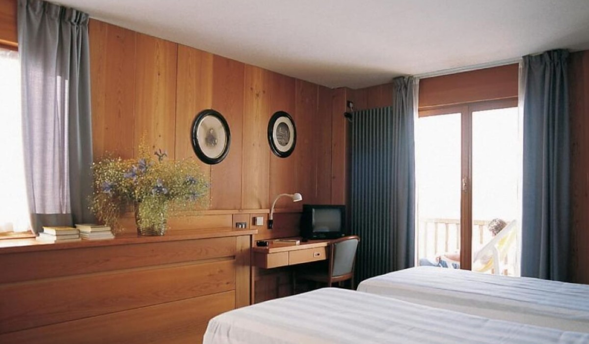 Hotel Monboso
