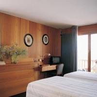 Hotel Monboso