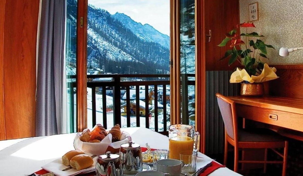 Hotel Monboso