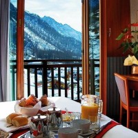 Hotel Monboso