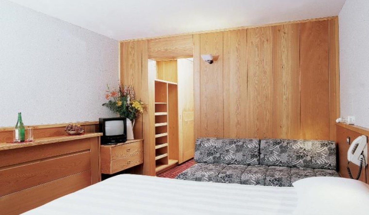 Hotel Monboso