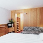 Hotel Monboso