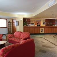 Hotel Monboso