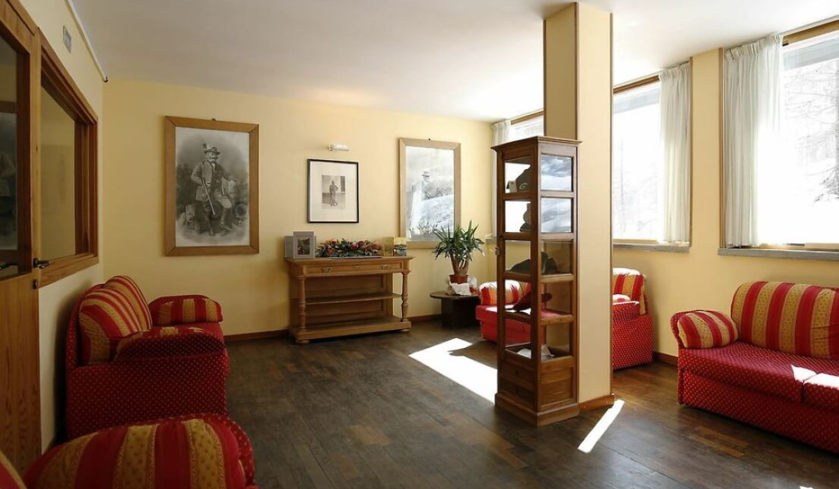 Hotel Monboso