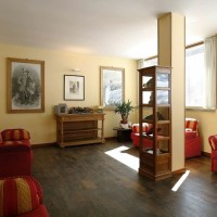 Hotel Monboso