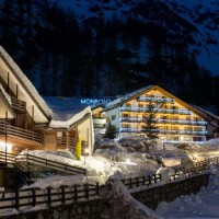 Hotel Monboso