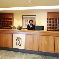 Hotel Monboso