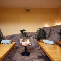 Hotel Monboso