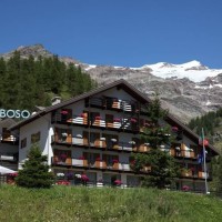 Hotel Monboso
