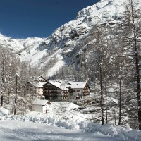 Hotel Monboso