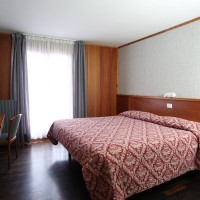 Hotel Monboso