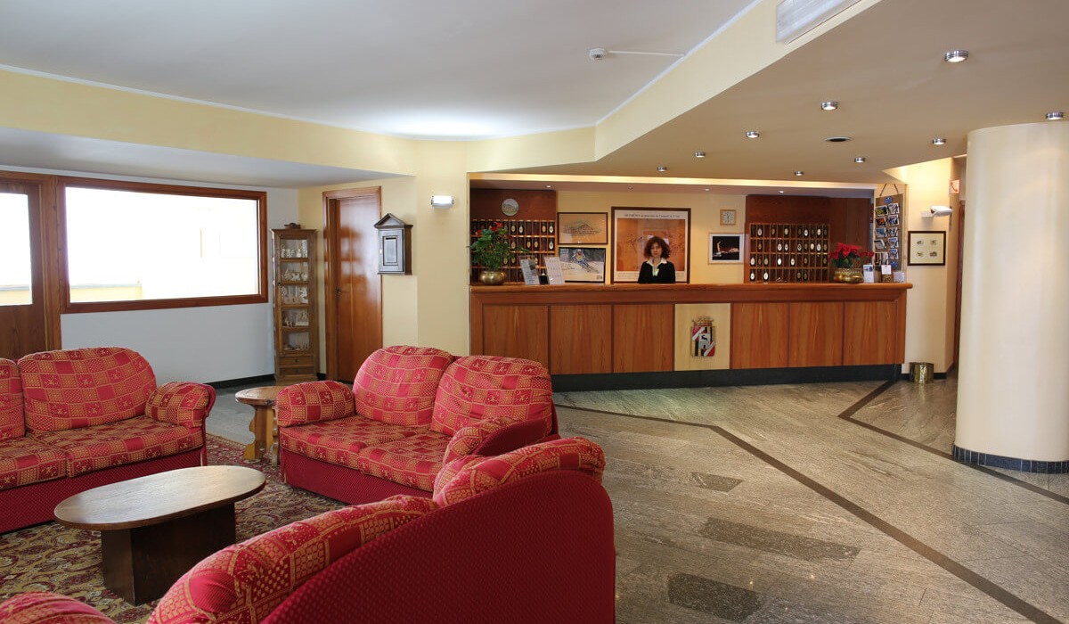 Hotel Monboso - Immagine 10