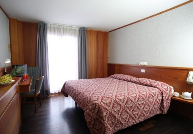 Hotel Monboso