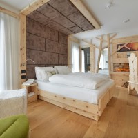 Kristiania Pure Nature Hotel