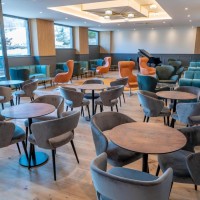 Hotel Cristallo Club
