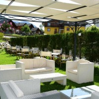 Hotel Cristallo Club