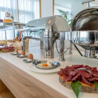Hotel Cristallo Club