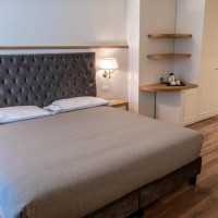 Hotel Cristallo Club