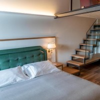 Hotel Cristallo Club