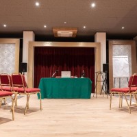 Hotel Cristallo Club