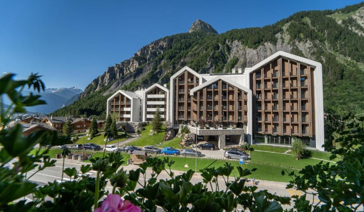 TH Courmayeur - Immagine 2