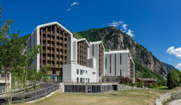 TH Courmayeur TH Courmayeur