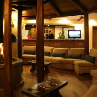 Hotel Alaska