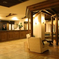 Hotel Alaska
