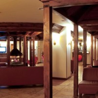 Hotel Alaska
