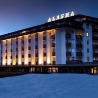 Hotel Alaska