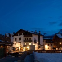 Hotel Alaska