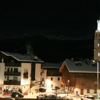 Hotel Alaska