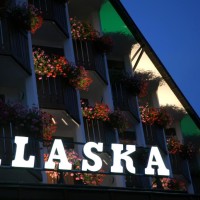 Hotel Alaska