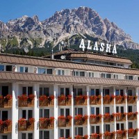 Hotel Alaska