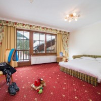 TH Corvara