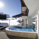 TH Corvara
