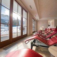 TH Corvara