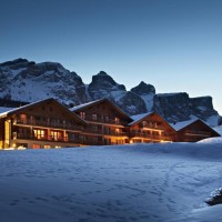 TH Corvara