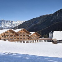 TH Corvara