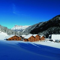 TH Corvara