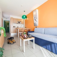 TH Sestriere Residence