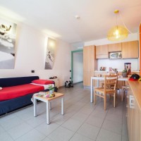 TH Sestriere Residence