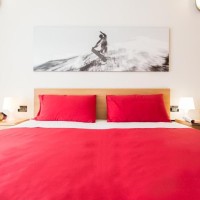 TH Sestriere Residence
